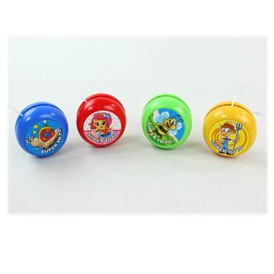 China Vending Machine Small Yo-Yo Ball Toys Toy For Gift zu verkaufen