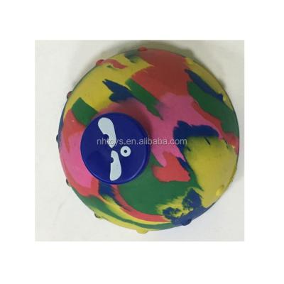 Chine 2018 Product Bouncing Ball Jumping Hip Hop Rubber Tending Jumping Balls For Kids à vendre