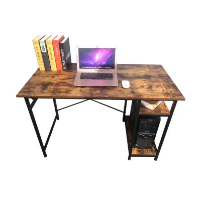 China (Other) New Design 120x60x75cm Adjustable Hardware And Display Laptop Wood Desk for sale