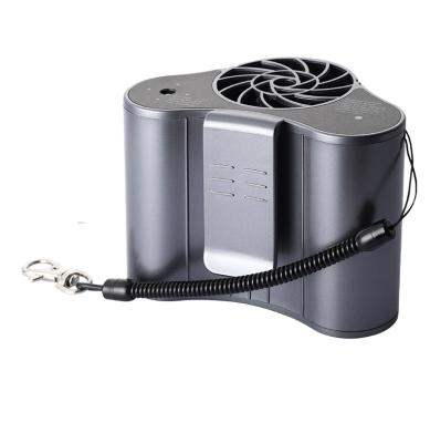 China Low Price Guaranteed Quality Small Size Outdoor Portable Electric Clip Fan for sale