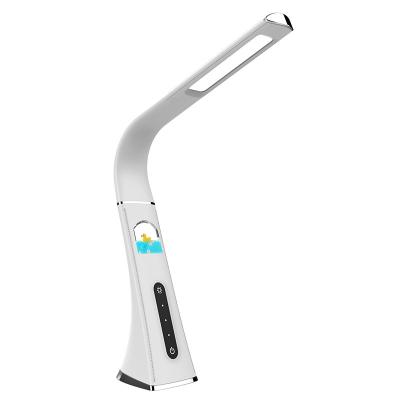 China Factory Supply Attractive Price Modern Smart Kids Reading Led Desk Lamp In Study for sale