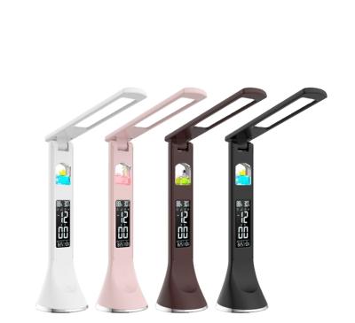 China Modern High Quality Durable Using Various 2021 Battery Modern Desk Lamps for sale