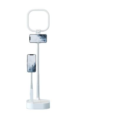 China Other Selling New Type Well Live Broadcast Bracket Fill Light Support Stand For Mobile Phone for sale