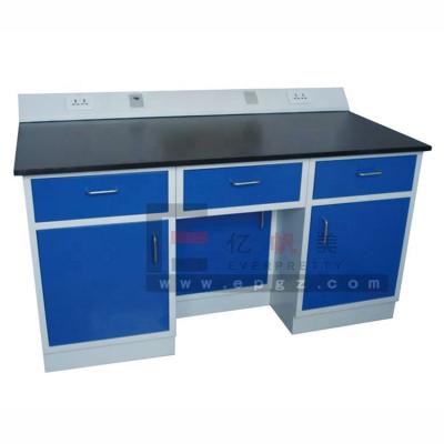 China High Quality School Lab Room School Lab Furniture Lab Table For Sale for sale