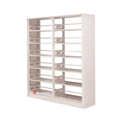 China (Others) High Quality Adjustable Bookcase Furniture 6 Layers Shelf Used Bookcase Bookcases For Sale for sale