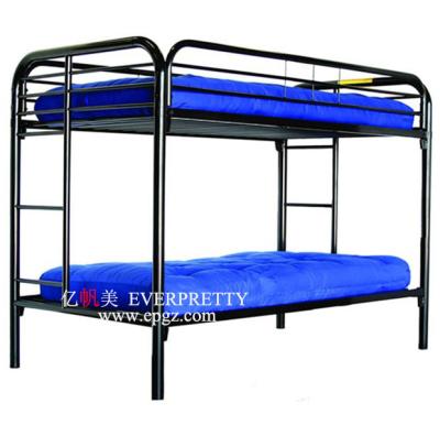 China Modern Used Bunk Beds For Sale Metal Double Bed Bunk Beds With Stairs Modern Furniture for sale