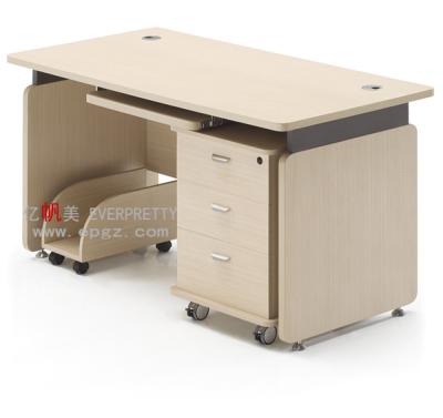 China Modern Modern Wooden Teacher Office Furniture Table with Drawers for sale