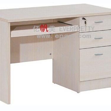 China China Factory School Furniture Modern Teacher Office Table With Drawers for sale