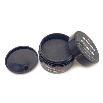 China For Home Use Activated Charcoal Mint Tooth Powder To Remove Dirt Whitening And Yellowing Teeth Cleaning Powder for sale