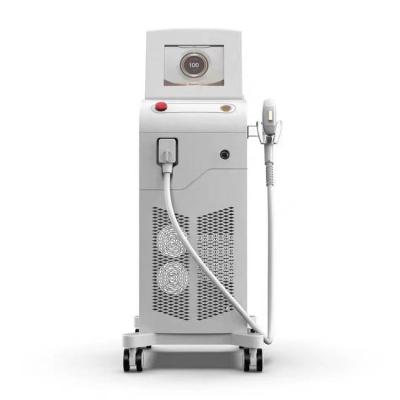 China Hot OEM LOGO New Arrive Alma Machine DPL NIR Therapy NIR Near Infrared Ray Skin Dark Circles 2022 Rejuvenating Equipment for sale