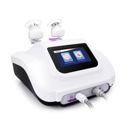 China 2021 Newest Weight Loss Vacuum RF Peel Tightening CaVstorm 40K Ultrasonic Cavitation 3.0 For Cellulite Reduction Slimming Machine for sale