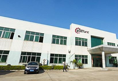 Verified China supplier - Guangzhou Saihuang Auto Parts Co., Ltd.