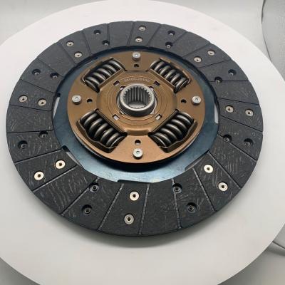 China Auto Clutch Clutch Plate for 30100-JS10C NP300 NAVARA YD25 for sale