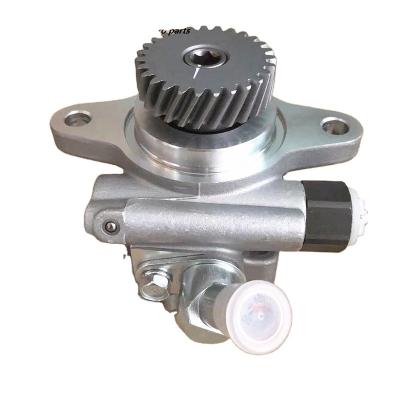 China Automotive Parts Land Cruiser 100 Power Steering Pump HDJ100 Power Steering Pump HZJ105 Power Steering Pump 44310-60410 for sale