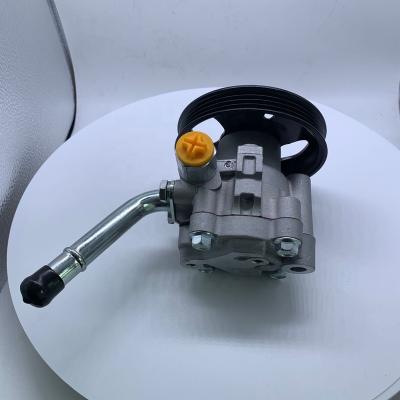 China Automotive Parts 49110-3XN0B Power Steering Pump For E26 YD25DDTI for sale