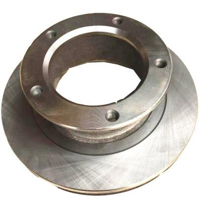 China Coaster Brake Drum Brake Drum Brake Drum BB50 HZB50 43512-36180 (_B4_) COASTER Bus for sale