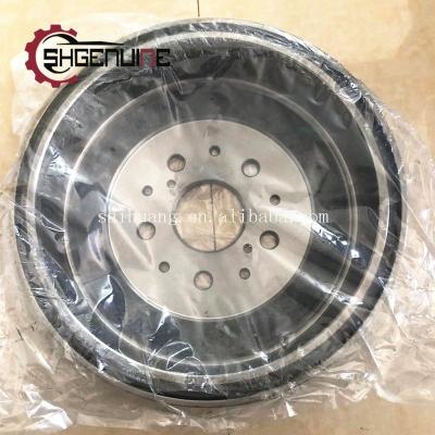 China Rear Brake Drum OME 42431-0K080 for HILUX VII Pickup 2004/08 - KUN15_ HILUX VII Pickup (_N1_ for sale