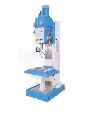 Κίνα 50mm precision vertical drilling machine Z5150B for metal προς πώληση