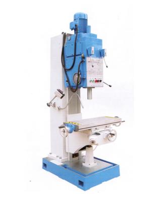 Κίνα 50mm economic vertical drilling machine Z5150B-1 with movable table προς πώληση