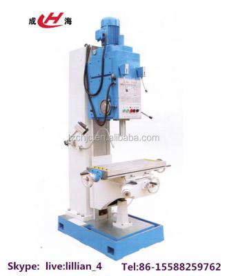 Κίνα popular precision column vertical drilling machine Z5140B-1 / Z5150B-1 προς πώληση