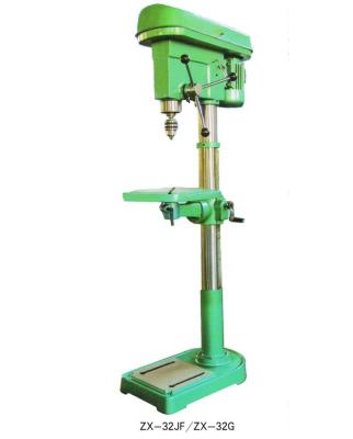 Κίνα 32mm bench drilling machine with small working table προς πώληση