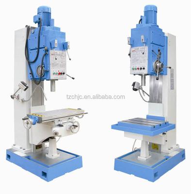 中国 new hot sell stand vertical drilling machine for steel Z5150B 販売のため