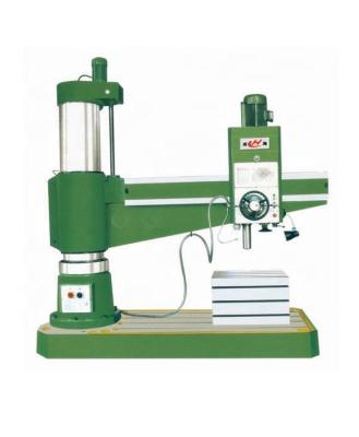 Китай Universal radial drilling machine model Z3063 Universal Drilling Machine продается