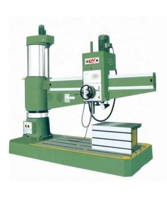 Китай universal radial drilling machine model Z3080 Universal Drilling Machine продается