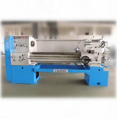 중국 China conventional lathe machine C6150 horizontal lathe machine not cnc C6250 판매용