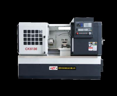 중국 cnc lathe machine price CK6140 cnc turning machine 판매용