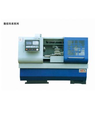 중국 China popular cheap CNC lathe machine CK6136 판매용