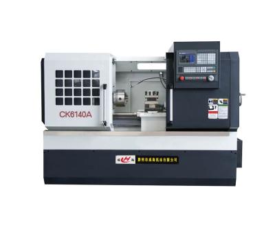 China China hot CNC horizontal lathe CK6140 Horizontal Lathe Machine for sale