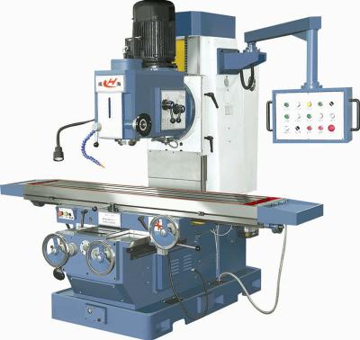 中国 China high precision bed-type milling machine X7150 販売のため