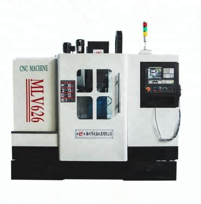 Chine taiwan cnc milling machine VMC626 CNC Milling Machine à vendre