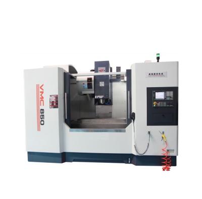 중국 cnc gantry milling machine vmc850 CNC Milling Machine 판매용