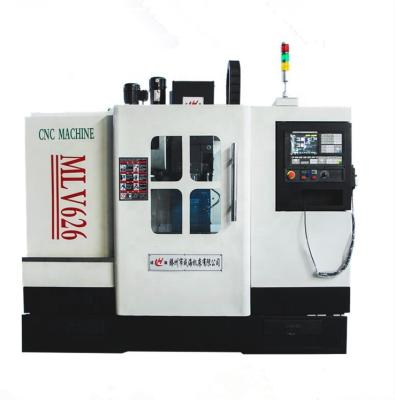 중국 taiwan cnc milling machine XK7126 vertical machining center vmc 626 판매용