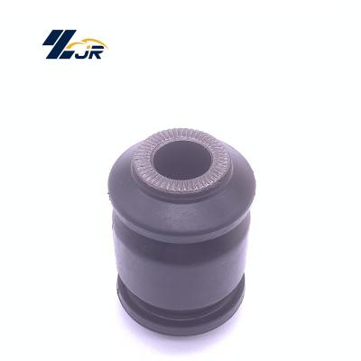 China auto parts 48654-0D060 rubber bush suspension bushing wholesale price rubber arm bushing for Corolla 48654-0D020 48654-02080 COROLLA for sale