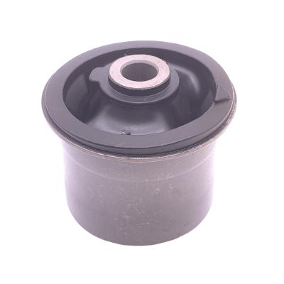 China 48725-02200 48725-12590 TAB-455 Auto Spare Parts ZJR Auto Suspension Bushing Spare Parts For COROLLA PRIUS PLUS (_W4_) for sale