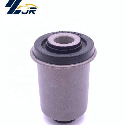 China high quality 46231-65J00 NAB-2Y34 auto spare parts ZJR auto suspension bushing spare parts for VITARA GRAND VITARA II (JT for sale