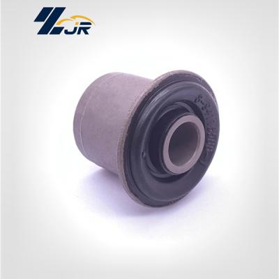 China 8-94118588-1 Whole Sale 8-97184-699-1 Zjr Auto Parts Suspension Bushing High Quality Rubber Arm Bushing For ISUZU ELF for sale