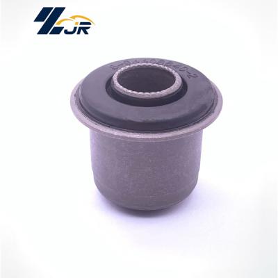 China 8-94408840-2 Whole Sale Zjr Auto Parts Suspension Bushing High Quality Rubber Arm Bushing For ISUZU ELF for sale