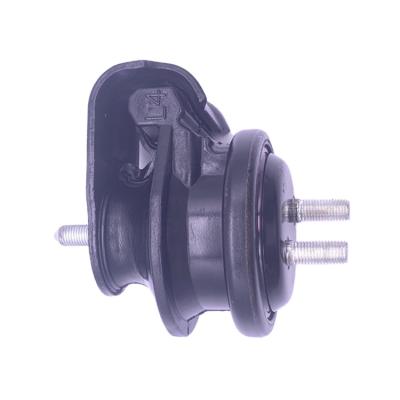 China Steel / Rubber Auto Spare Parts ZJR Rubber Auto Engine Mount For Suzuki 11610-65D00 11610-65D01 for sale