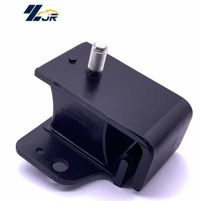 China Wholesale High Quality STEEL/RUBBER Auto Parts Zjr Automobile Insulator Engine Mount For NISSAN 11220-38T00 11220-T8000 for sale