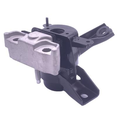 China 12305-0h040 12305-0H050 12305-28240 high quality Zjr steel/insulator engine mount auto parts rubber facotry price for Toyota RAV4 for sale