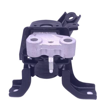 China Zjr high quality wholesale steel/rubber insulator engine mount auto parts 12305-0T180 facotry price for Toyota RAV4 for sale