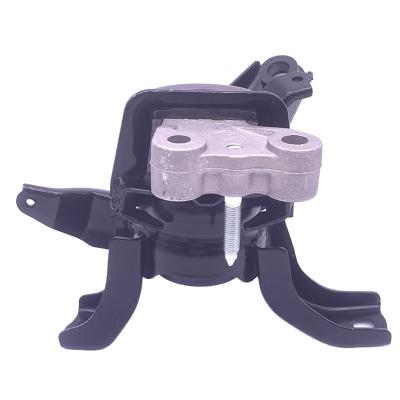 China Steel/Rubber Auto Parts Insulator Engine Mount 12305-22361 12305-22370 12305-0D100 12305-0T010 For Toyota Corolla 12305-22360 TM-ZZE150RH for sale