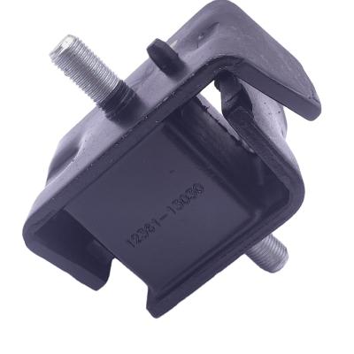 China Steel / Rubber Auto Parts 12361-13030 Zjr Insulator Engine Mounting For Toyota for sale