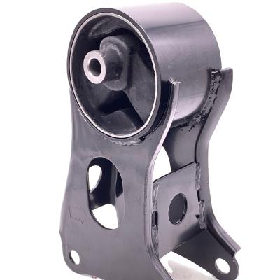 China Wholesale High Quality Zjr Auto Auto Parts Part STEEL/RUBBER SPEAR Engine Mount For Nissan X-Trail 11320-8H501 for sale