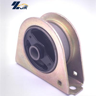 China Wholesale High Quality STEEL/RUBBER Lance Part Zjr Auto Parts Engine Mount MR333578 MR197541Auto For Mitsubishi Lancer for sale