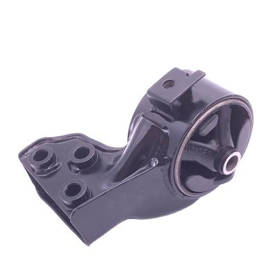 China Wholesale High Quality Zjr Auto Auto Parts Part STEEL/RUBBER Lance MB691269 MB691230 Engine Mount For MITSUBISHI LANCER for sale